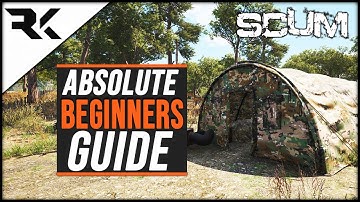 Scum - Absolute Beginners Guide Episode 6