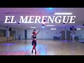 El Merengue/Marshmallow/Manuel Turizo/zumba/dance fitness/Choreo by FitDance
