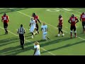 Football: SLU 63, Incarnate Word 7 (Highlights)