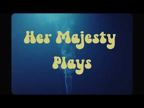 Her Majesty Los Angeles City Trip 2025 2026