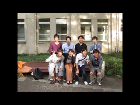 freefall新歓動画2015