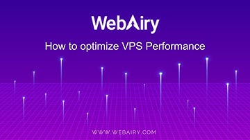 How to Optimize VPS Performance