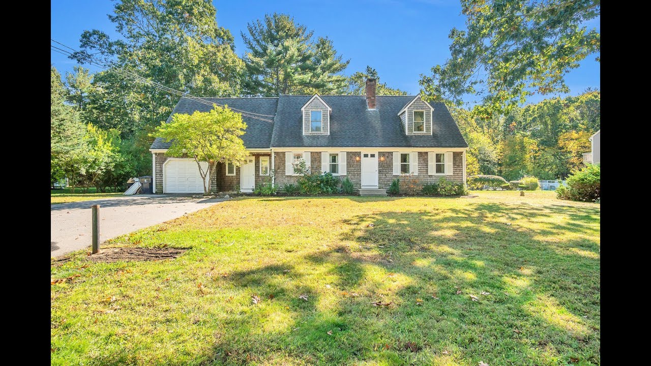 Successfully Sold  |  The Donnie Bennett Team  |  North Kingstown  |  Rhode Island  |  Real Estate