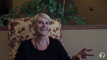 Professional Experiences - Stefanie Hennigfeld on NeuroTracker for Human Performance