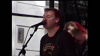 The Oxydants Live at Vaterland, Oslo, Norway, 2024-06-01