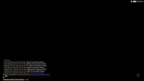 FFXIV - Sigmascape V3 Savage - O7s Clear (PLD POV) Contrite13