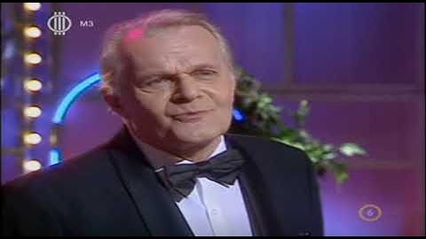 Darvas Iván énekel - Szívbajok ellen kisasszony szedjen tangót