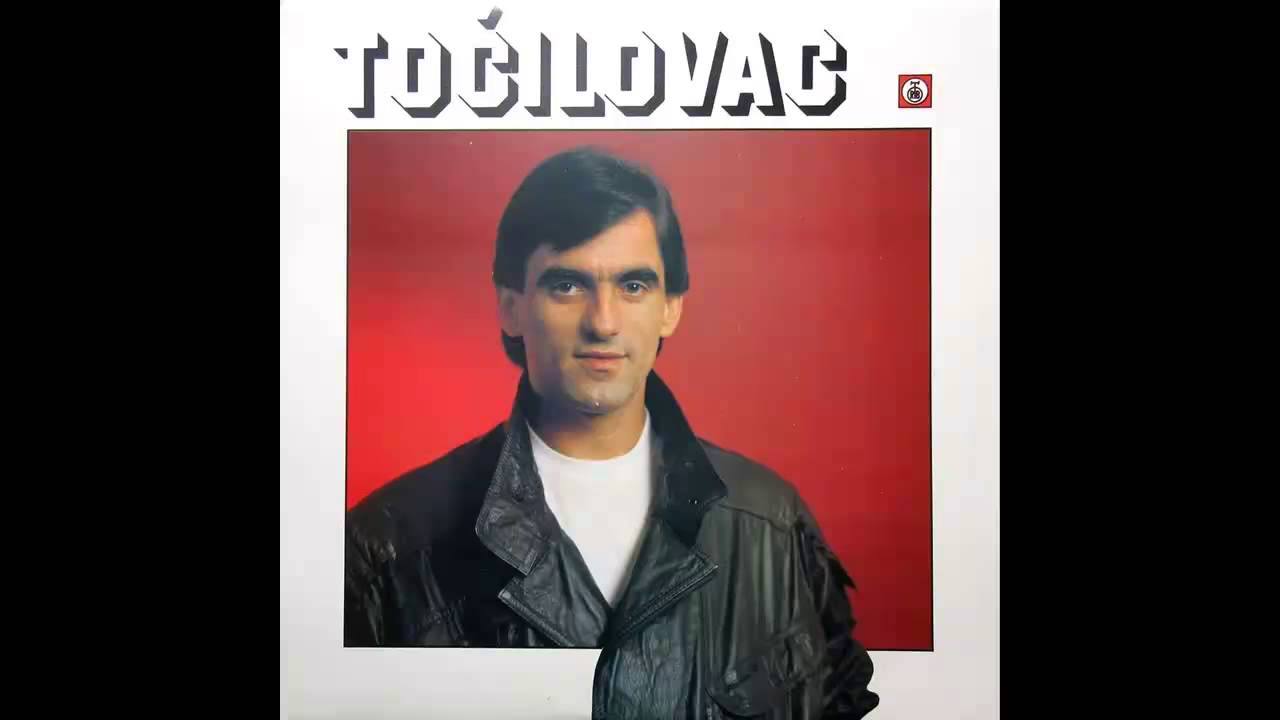 Predrag Tocilovac - Ne brini za mene majko - (Audio 1986) HD