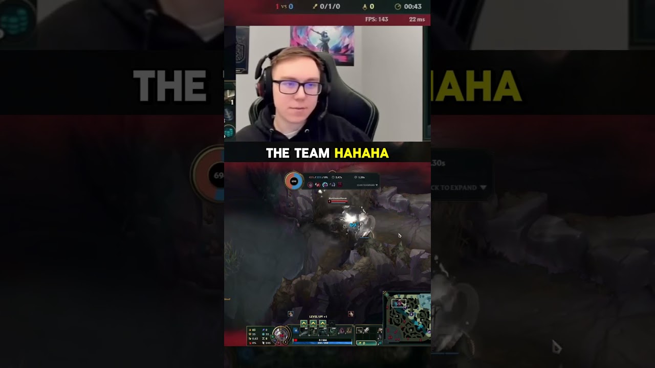 Bausffs got distracted 