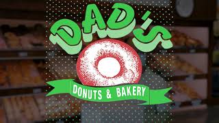 Dad's Donuts Burbank