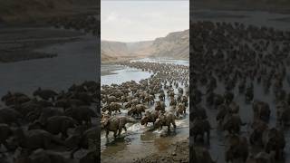 Самое крупное кладбище динозавров  #динозавры #палеонтология #историяземли