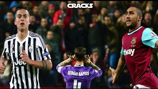 RAMOS RESPONDE a INSULTOS con POLÉMICO FESTEJO | DYBALA RENOVARÁ con la JUVE | PAYET QUIERE IRSE