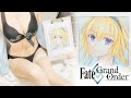 Drawing Fate Grand Order Jeanne d'Arc ( FGO ジャンヌダルク 描いてみた )