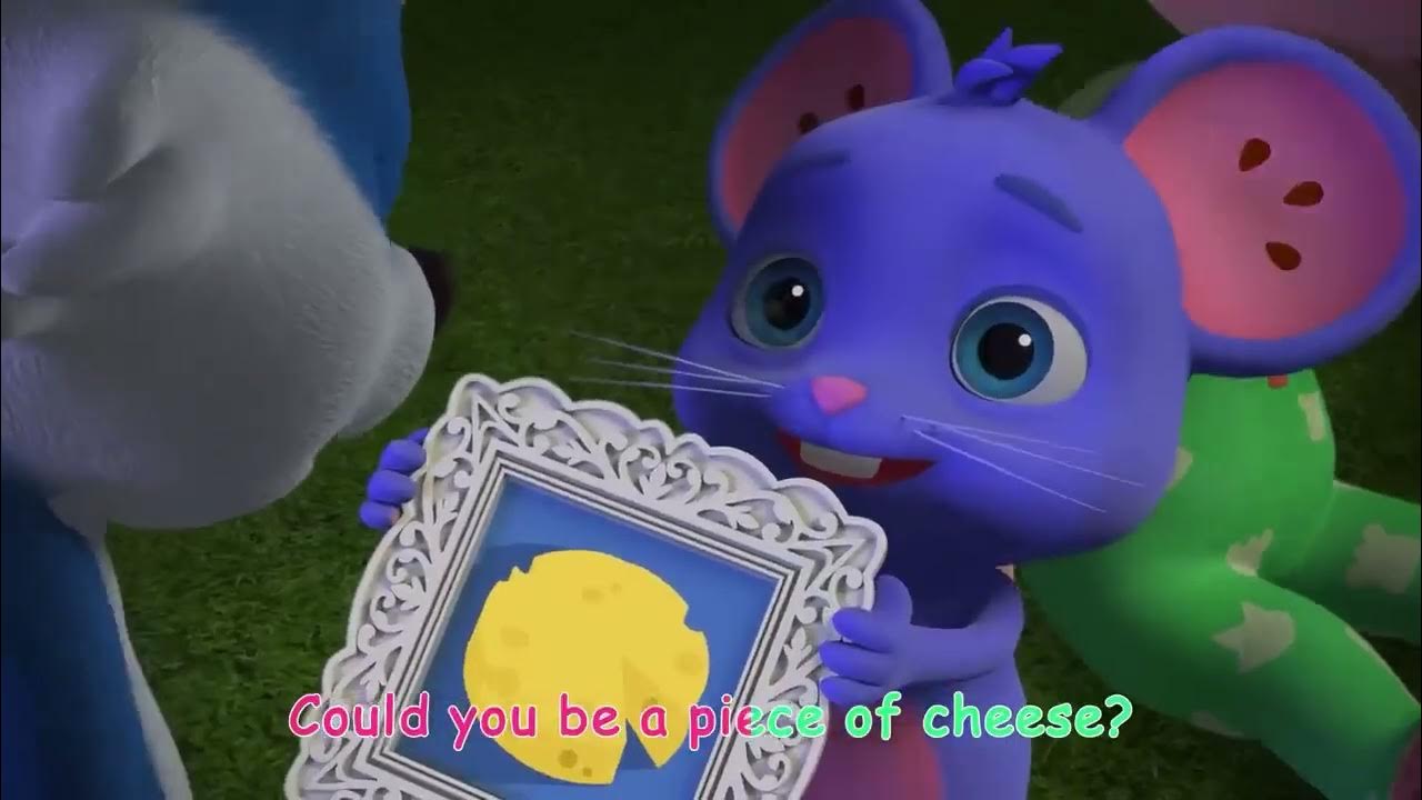 little moon song Nursery rhymes and kids songs YouTube