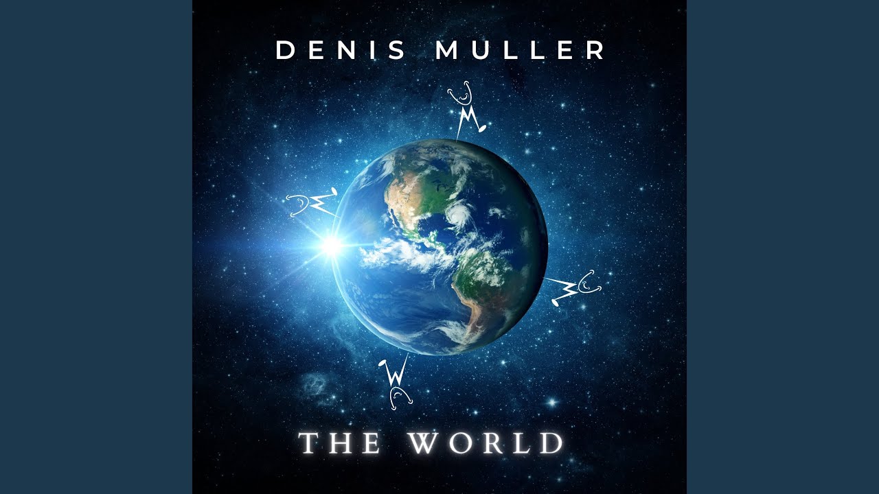Guarda The World - Radio Edit su YouTube