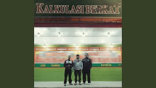 Kalkulasi Berkat - Laze, Mardial and Kay Oscar