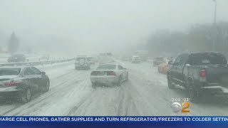 Hazardous Travel In Queens