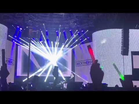 周湯豪-帥到分手 彰化建縣300年演唱會