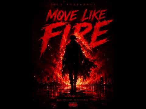 🔥 MOVE LIKE FIRE | Cold Frequency Official Audio