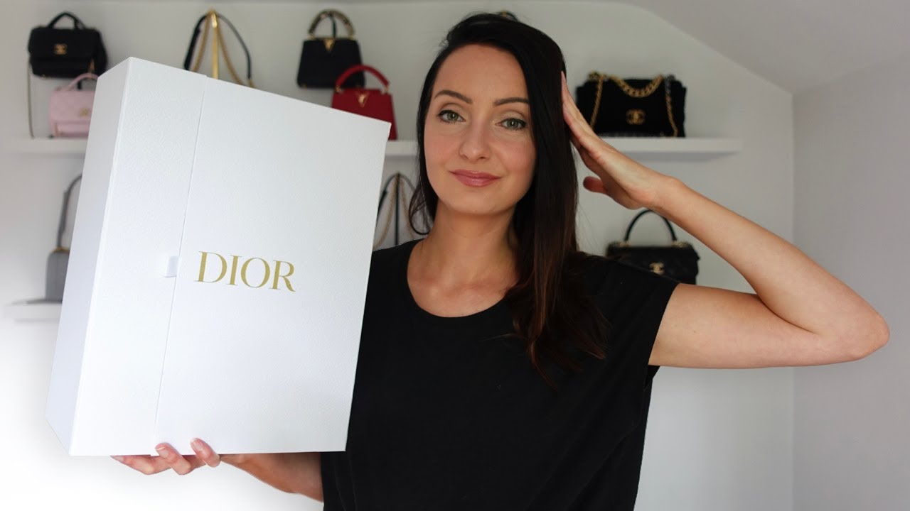 My DREAM Designer Bag CATASTROPHE 💔