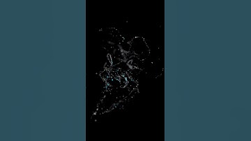 Dissolve  - GeoNodes (Download Blend)