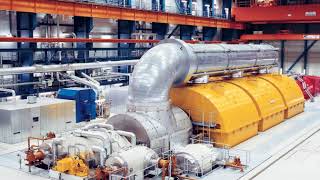 Electrical generation | Wikipedia audio article