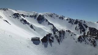 Selwyn — From the land