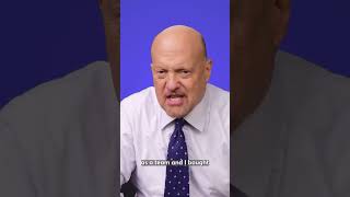 3 things Jim Cramer refuses to spend money on #Shorts