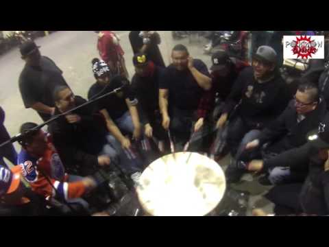 Northern Cree Singers - Duck and Dive Song
