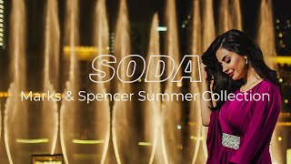 Marks & Spencer's Ramadan collection with Grazia | SODA | Creative Agency Dubai screenshot 5