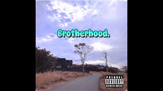 Ed! - Brotherhood. (prod.sogimura)