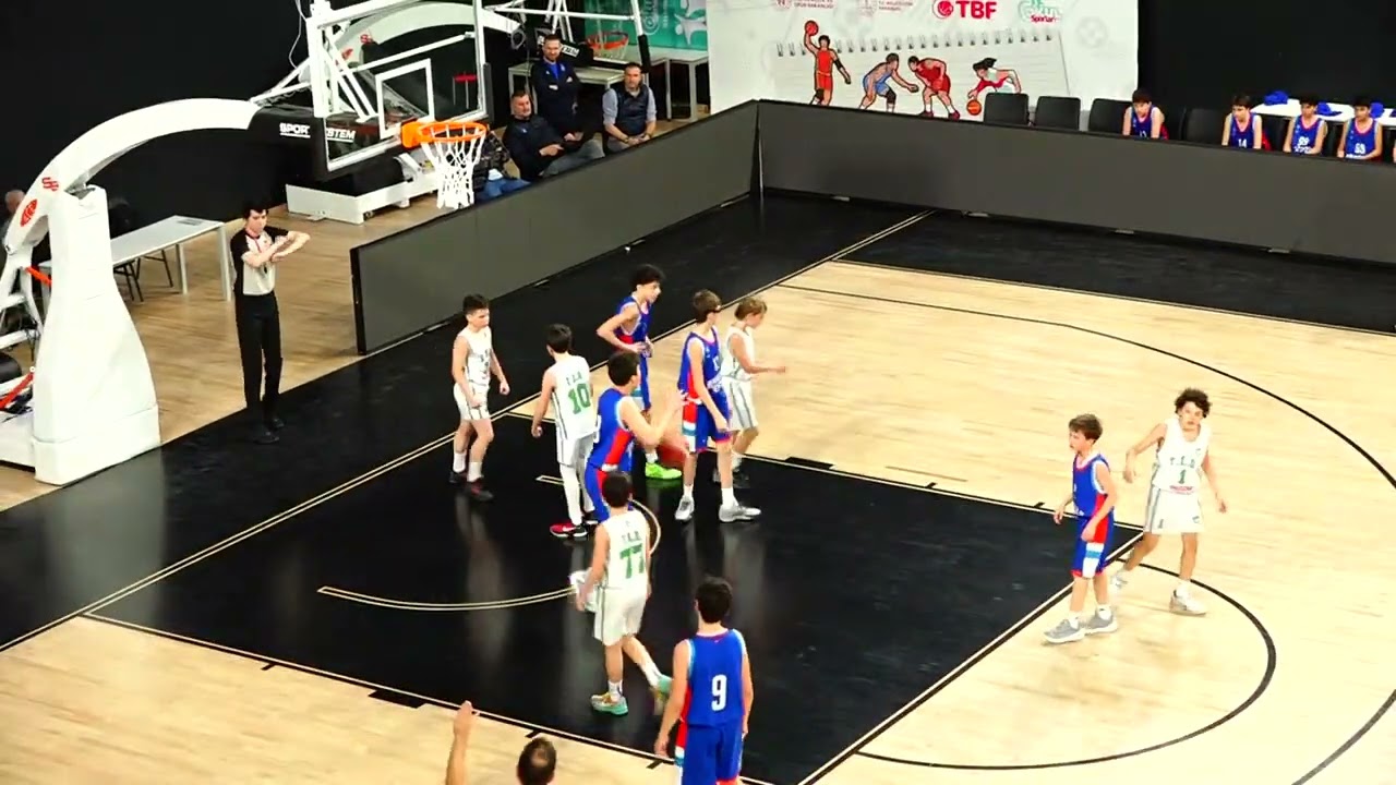 TBF-U12-TED-ANADOLU EFES-05.04.2025-2P