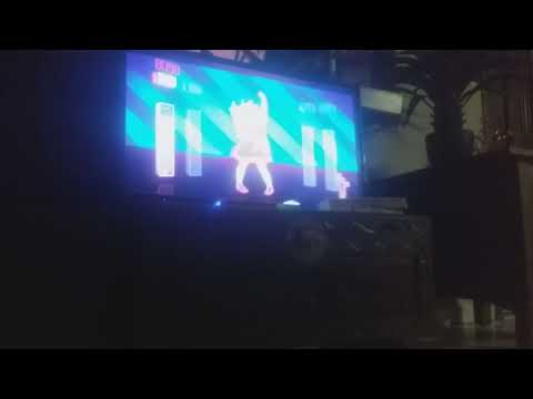 Bebe, Divine Brown | Just Dance 1 [Wii]