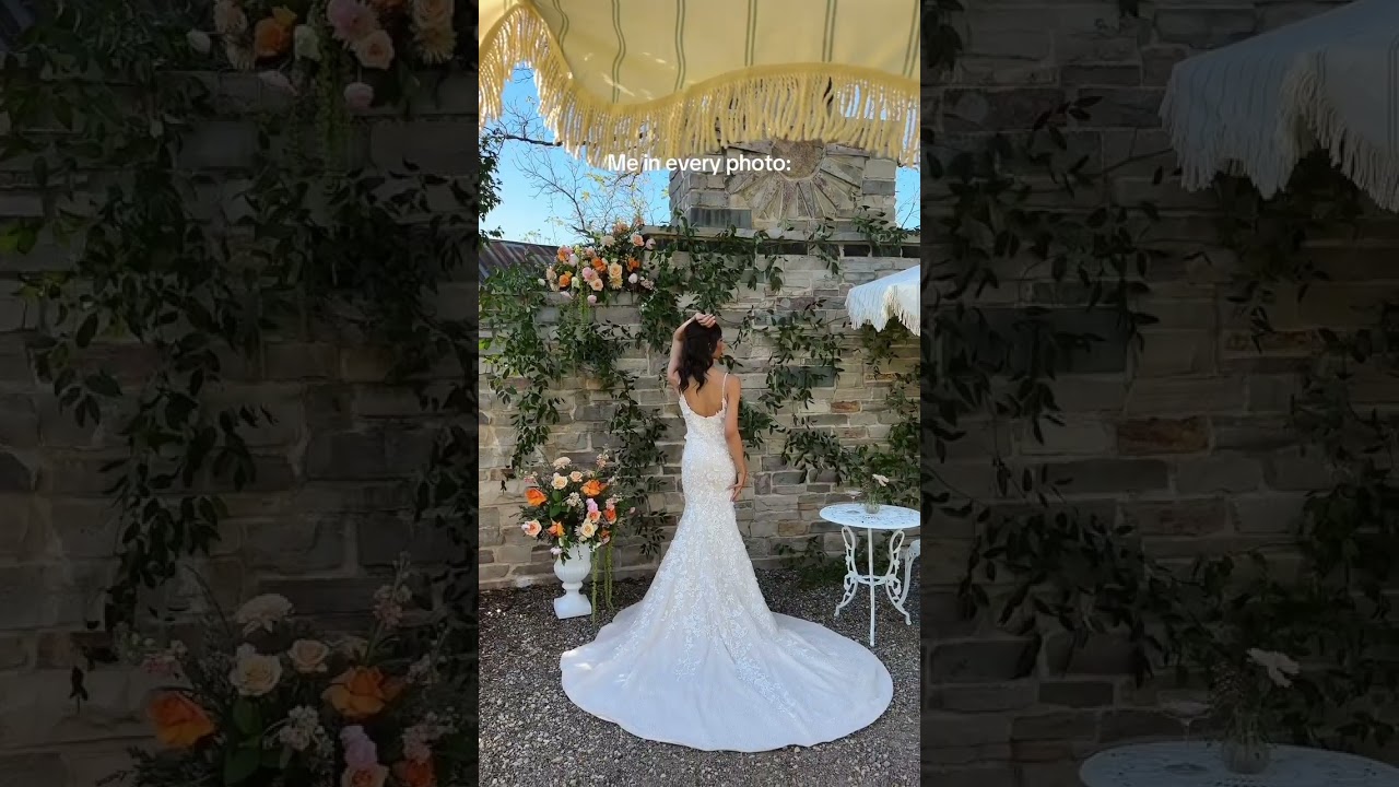 The back needs a moment, too!!