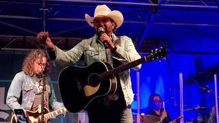 Jon Wolfe - I Don't Dance - Floresville, Texas