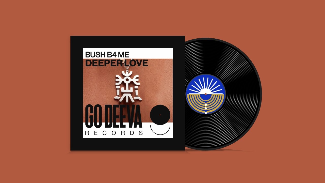 Watch Bush B4 Me - Deeper Love on YouTube Watch Bush B4 Me - Deeper Love on YouTube