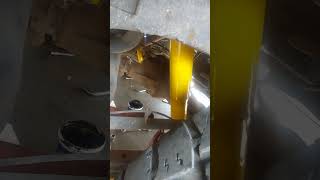 Amortiguadores Para Nissan Np300 Posterior.