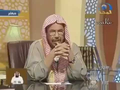 من اسباب مافيه نصيب تصرف الولي للخاطب لذلك الخاطب يتراجع عن خطبته والله انه صدق المفتي في كلامه