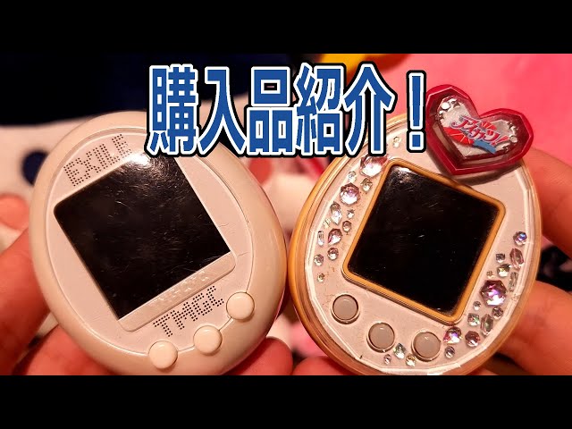 購入品紹介】欲しかったシリーズ買っちゃいました！ - YouTube