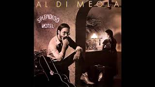 Al Di Meola - Alien Chase On Arabian Desert (HQ)