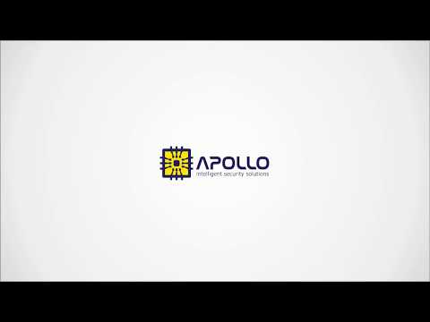 Apollo APACS Web - video from Apollo Security