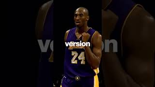 The mamba mentality🐍