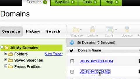 How to set up a custom domain for your Posterous blog