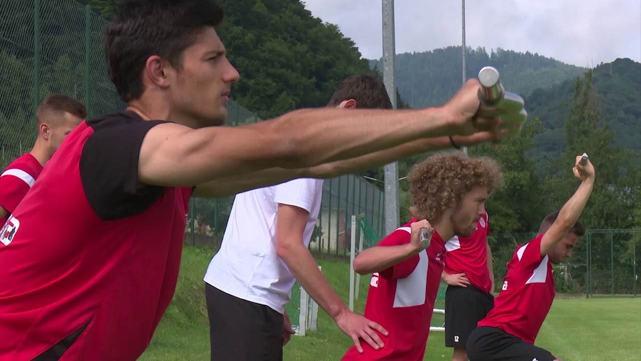 Sport und Wirtschaft