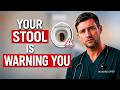 What Your Stool Is Telling You About Your Health — Warning Signs Doctor Explains!