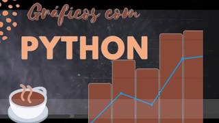 Plotagem de gráficos no Python
