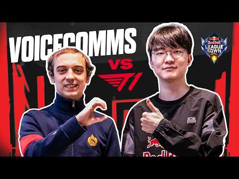 What (Unofficial) World Champions Sound Like