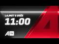 Lajmet e orës 11:00 - 04.06.2026 @ATVofficialchannel