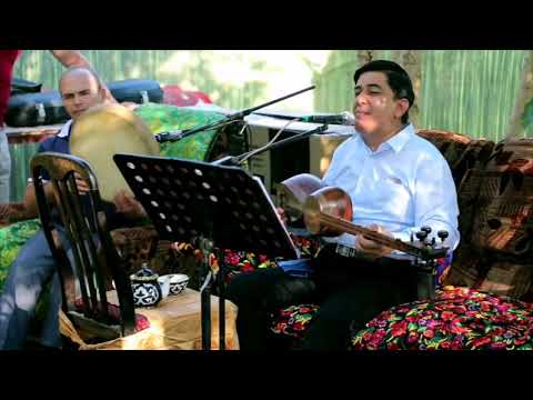 Ogabek Sobirov Mening Ham Dardimni Tinglasa Birov