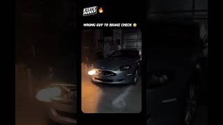 This is the worst guy to brake check